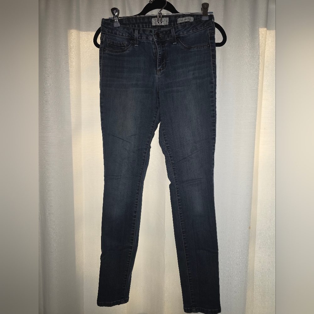 28 Jessica Simpson Classic Blue Women's Jeans